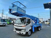 日野デュトロ高所作業車小型（2t・3t）[写真01]