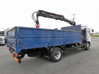 日野レンジャーヒアブクレーン増トン（6t・8t）[写真02]