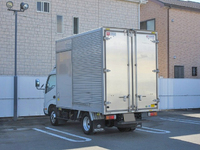 トヨタトヨエースアルミバン小型（2t・3t）[写真02]