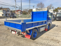 日野デュトロダンプ小型（2t・3t）[写真02]