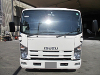 いすゞエルフダブルキャブ（Wキャブ）小型（2t・3t）[写真02]