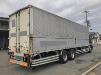 三菱ふそうスーパーグレートアルミウイング大型（10t）[写真02]