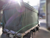 いすゞエルフ幌車小型（2t・3t）[写真02]