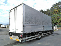 いすゞフォワードアルミウイング中型（4t）[写真02]