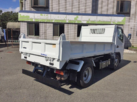 三菱ふそうキャンターローダーダンプ小型（2t・3t）[写真02]