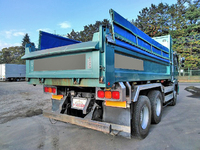 日野プロフィアダンプ大型（10t）[写真02]