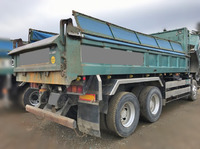 UDトラックスビッグサムダンプ大型（10t）[写真02]