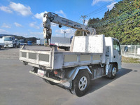 いすゞエルフダンプ・クレーン付小型（2t・3t）[写真02]