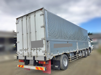 UDトラックスクオンアルミウイング大型（10t）[写真02]