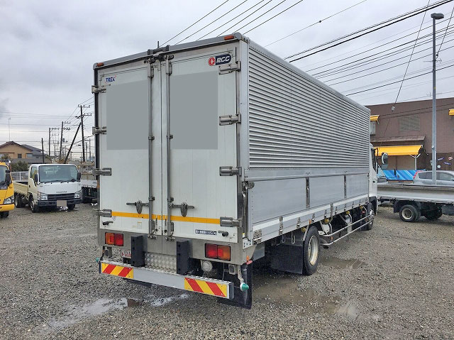 日野レンジャー冷凍車（冷蔵車）中型（4t）[写真02]