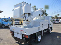 三菱ふそうキャンター高所作業車小型（2t・3t）[写真02]