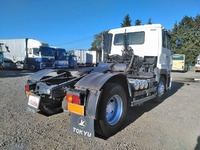 UDトラックスビッグサムトレーラーヘッド（トラクターヘッド）大型（10t）[写真02]