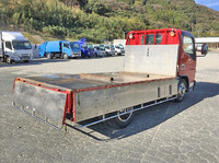 三菱ふそうキャンター平ボディ小型（2t・3t）[写真02]