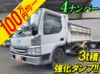 マツダタイタンダンプ小型（2t・3t）[写真01]