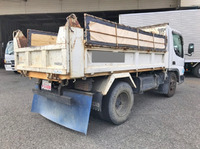 マツダタイタンダンプ小型（2t・3t）[写真02]