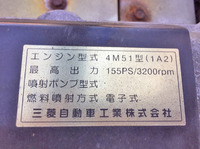 三菱ふそうキャンターセルフクレーン3段小型（2t・3t）[写真29]