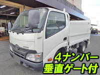 トヨタダイナ平ボディ小型（2t・3t）[写真01]