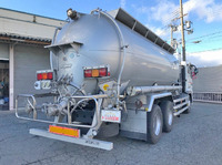 三菱ふそうスーパーグレートバルク車（粉粒体運搬車）大型（10t）[写真02]