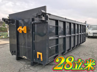 その他のメーカーその他の車種コンテナ[写真01]