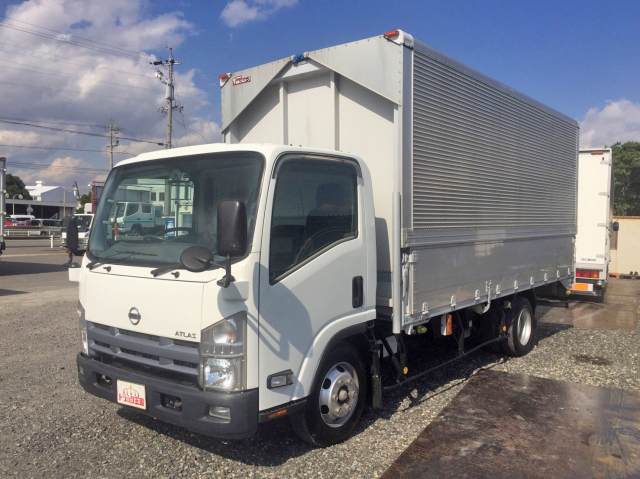 日産アトラスアルミウイング小型（2t・3t）BDG-APR85AN [写真01]