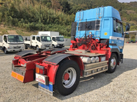 中古トレーラーヘッド（トラクターヘッド） UDトラックス 鳥取・宮崎