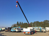 いすゞフォワードユニック5段中型（4t）[写真02]