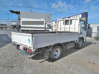 日野デュトロ平ボディ小型（2t・3t）[写真02]