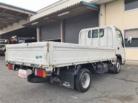 いすゞエルフ平ボディ小型（2t・3t）[写真02]