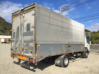 三菱ふそうファイター幌ウイング中型（4t）[写真02]