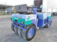 コマツロードローラー[写真02]