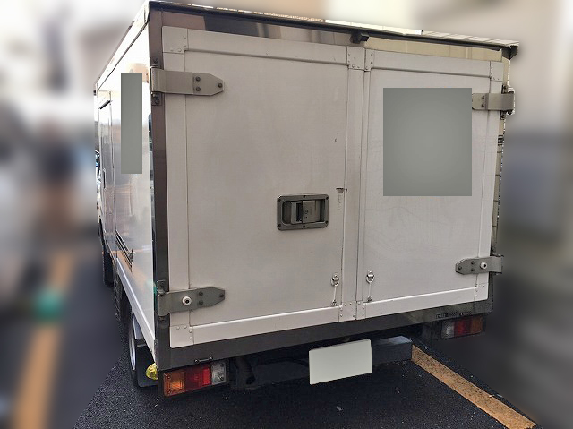 マツダボンゴ冷凍車（冷蔵車）小型（2t・3t）[写真03]
