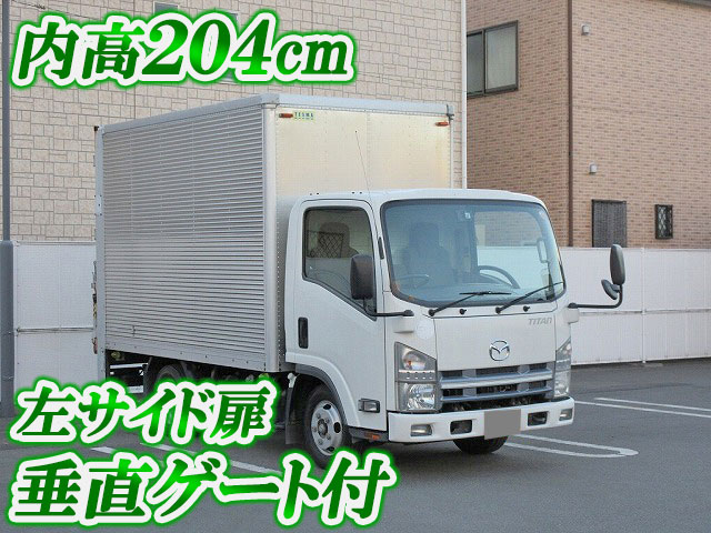 マツダタイタンアルミバン小型（2t・3t）BKG-LLR85AN [写真01]