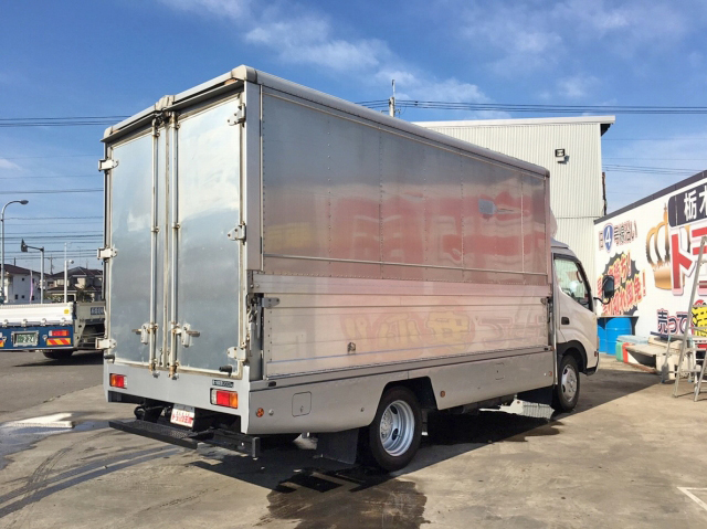 日野デュトロアルミウイング小型（2t・3t）[写真02]