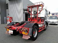 UDトラックスビッグサムトレーラーヘッド（トラクターヘッド）大型（10t）[写真02]