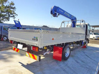 いすゞエルフクレーン4段小型（2t・3t）[写真02]