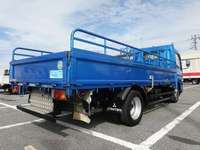 三菱ふそうキャンター平ボディ小型（2t・3t）[写真02]