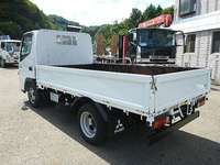 三菱ふそうキャンターガッツ平ボディ小型（2t・3t）[写真02]