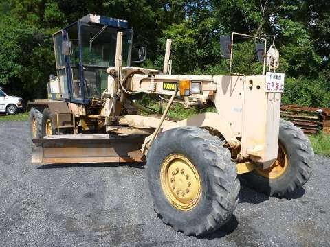 コマツ建設機械[写真02]