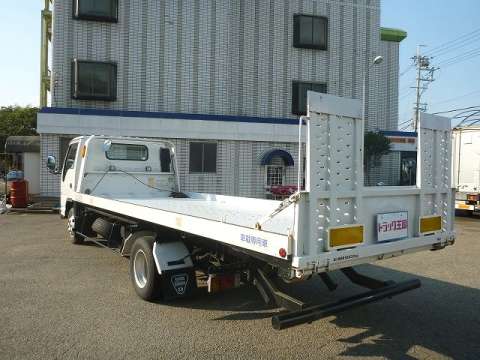 マツダタイタンセーフティローダー小型（2t・3t）[写真02]