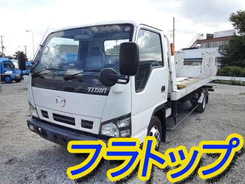 マツダタイタンセーフティローダー小型（2t・3t）PA-LPR81N [写真01]