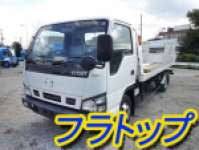 マツダタイタンセーフティローダー小型（2t・3t）[写真01]