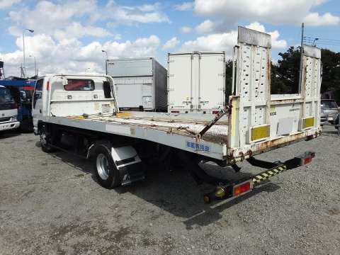 マツダタイタンセーフティローダー小型（2t・3t）[写真02]