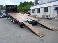 日野プロフィアセルフローダー大型（10t）[写真02]