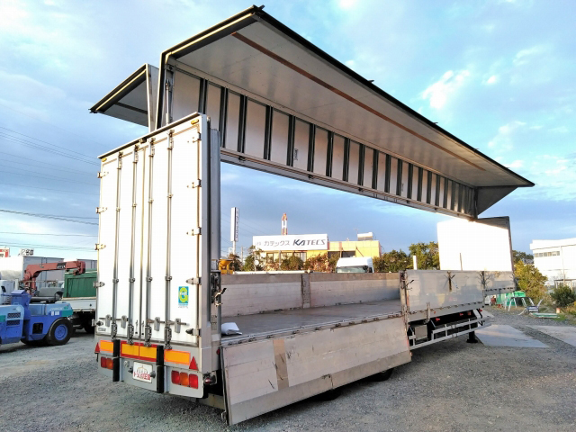 東急その他の車種トレーラー（セミトレーラー）大型（10t）[写真02]