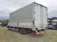 いすゞフォワードアルミウイング中型（4t）[写真02]