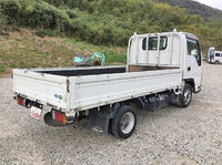 いすゞエルフ平ボディ小型（2t・3t）[写真02]