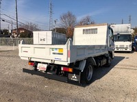 三菱ふそうキャンターダンプ小型（2t・3t）[写真02]