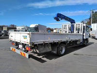 UDトラックスコンドルクレーン4段中型（4t）[写真02]