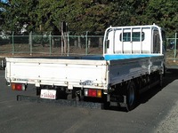 いすゞエルフ平ボディ小型（2t・3t）[写真02]