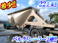 その他のメーカーその他の車種トレーラー（セミトレーラー）大型（10t）[写真01]